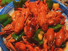 -兄弟龙虾(胜太路总店)