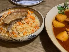 -那时新疆·若羌(经纬汇店)