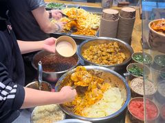 -丁家坡洋芋·观音桥好吃街A区(全国总店)