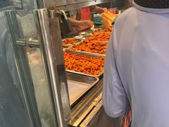 -吴日彪蒜香猪牛排(水巷口店)