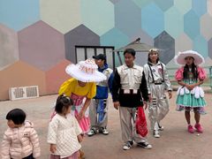 -杭州开元森泊度假乐园