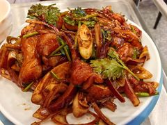 -揽月斋炙子烤肉·清真(安定门·五道营店)