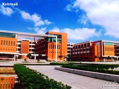 -华南师范大学(广州大学城校区)