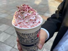 -霸王茶姬(金港国际店)