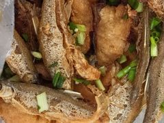 -大马弄蒋师傅美食酥鱼(察院前店)