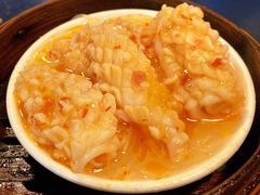 蒜蓉蒸鱿鱼-添运来(茶园奥园广场店)