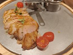 -小大董·烤鸭(王府井apm店)
