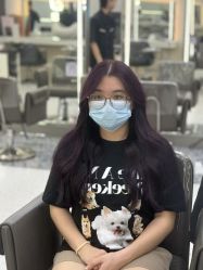 -苏豪路易士·嘉玛发廊