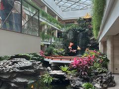 -广州白天鹅宾馆