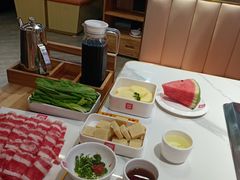 -巴鼎火锅(大学路店)