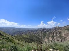 -炳灵寺世界文化遗产旅游区