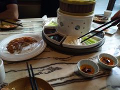 烤鸭-金百万烤鸭店(马甸店)