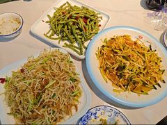 -华竹饭店(中央大街店)