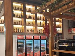 -雪熊哈尔滨烧烤·精酿啤酒·砂锅(中央胜境店)