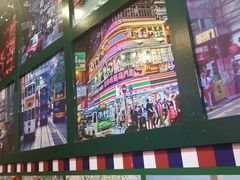 -香港鸿记冰室