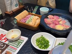 -阳坊涮肉(西直门凯德mall店)