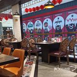 美食探店 | 牛蛙遇上羊蝎子，你选哪个？