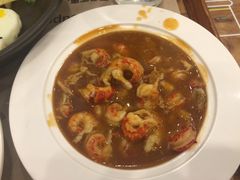 -海盗虾饭·剥好的小龙虾饭(SOHO尚都店)