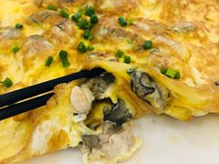 -新享乐海鲜(翠华路店)