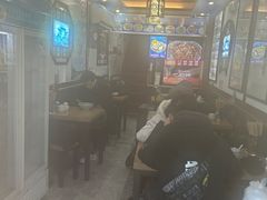 -门框胡同百年卤煮(前门煤市街店)