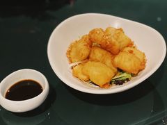 -三号黄浦会Canton Table