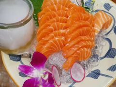 -尺山寸水日料(马桥满天星店)