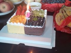 -爱维尔阳光蛋糕(越湖店)