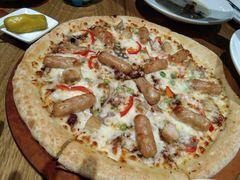 -棒约翰比萨·意面(剑河店)