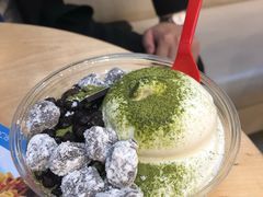 -DQ·蛋糕·冰淇淋(高新万达店)