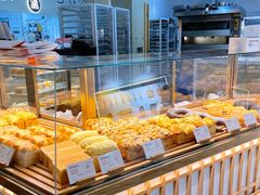 -木子木水日式烫面包(世界城光谷店)