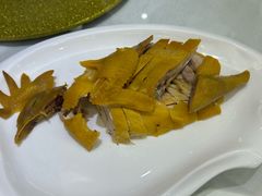 -骏莱海鲜鱼港(五角场店)