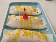 -香香海南菜餐厅