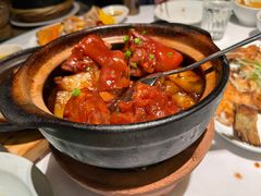 -汤城小厨•粤菜•靓汤(苏州街店)