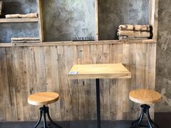 大堂-星巴克臻选(湖滨道店)