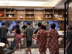 -天津瀚金佰九号温泉酒店(南楼地铁站店)