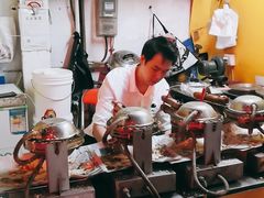 -阿叔鸡蛋仔(燎原路店)