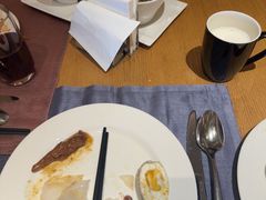 -艺厨风尚餐厅 · 桔钓沙莱华度假酒店