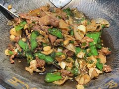 -费大厨辣椒炒肉(黄兴中心广场店)