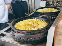 -清真·西北桥头拉面大王(丁家桥店)