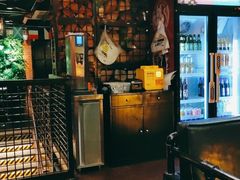 门面-1819餐厅·团队聚餐·烤串·精酿