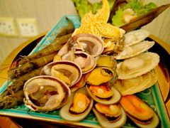 冬阴宫火锅-早安曼谷泰国餐厅