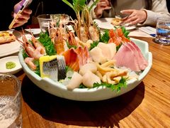 -Mr·Fish鱼鲜生海鲜放题(银泰in99店)