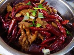 -辣不怕口味虾(凌霄路店)