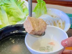-刘老表·瓦罐汤涮肉(青云谱店)