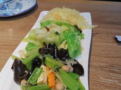 -直隶安家罩饼(复兴路店)
