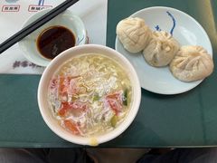 -草包包子铺1937(普利街店)