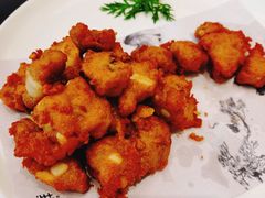 -连鹭海鲜·海肠捞饭·海胆饭(星海店)