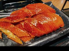 烤鸭-羲和雅苑烤鸭坊(丰台万达店)