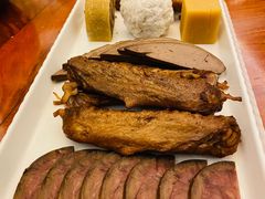 -丁卯•铜锅涮肉(工体店)