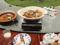 -柴米油盐(土菜院子店)